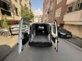 2025 RENAULT EXPRESS VAN 9.500 KM %20 FATURALI