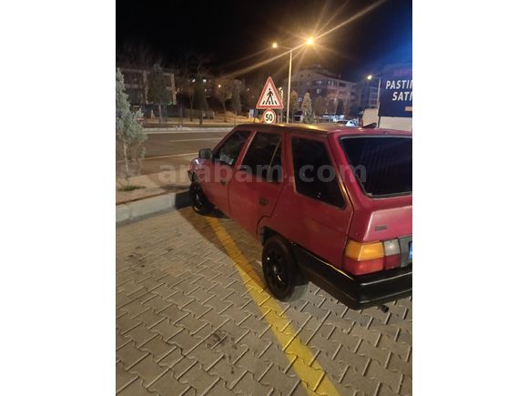 Sahibinden Skoda Forman GLX 1993 Model
