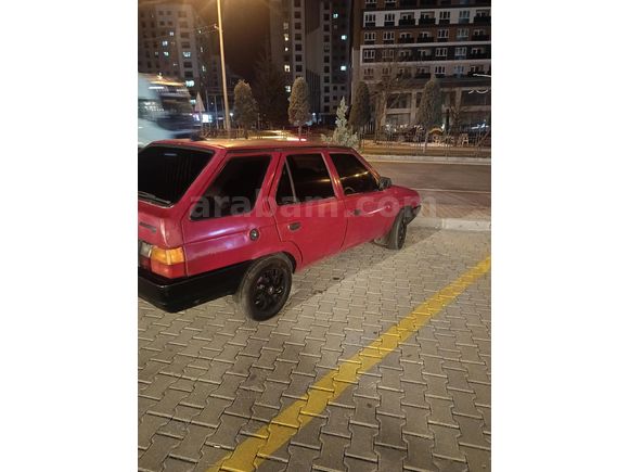 Sahibinden Skoda Forman GLX 1993 Model