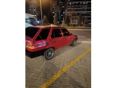 Sahibinden Skoda Forman GLX 1993 Model