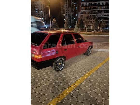 Sahibinden Skoda Forman GLX 1993 Model