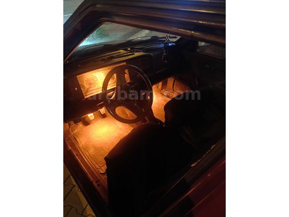 Sahibinden Skoda Forman GLX 1993 Model