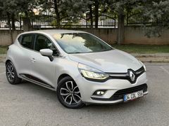 Galeriden Renault Clio 1.5 dCi Icon 2019 Model İstanbul