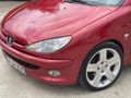 Sahibinden Peugeot 206 1.6 XT 2001 Model