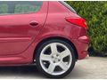 Sahibinden Peugeot 206 1.6 XT 2001 Model