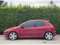 Sahibinden Peugeot 206 1.6 XT 2001 Model