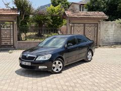 SKODA OCTAVIA OTOMATİK DİZEL HASAR KAYITSIZ TEMİZ BAKIMLI