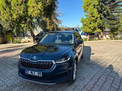 Sahibinden Skoda Kodiaq 1.5 TSI GreenTec Prestige 2023 Model 