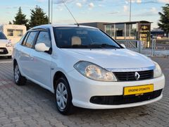 2012 RENAULT SYMBOL 1.2 AUTHENTİQUE Benzin/Lpg 159 Bin Km De