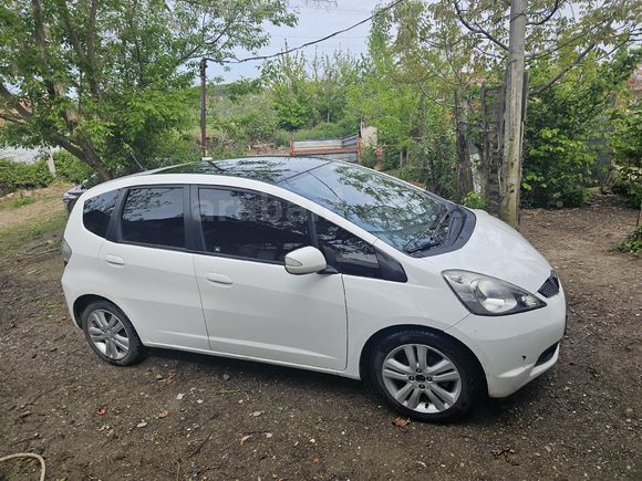 Sahibinden Honda Jazz 1.4 Fun 2011 Model