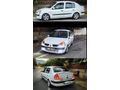 Sahibinden Renault Clio 2 1.4 Alize 2005 Model Klimalı - Hidrolik Direksiyon