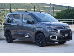 KOZ OTOMOTİV 2023 Berlingo Shine CAM TAVANLI HATASIZ BOYASIZ