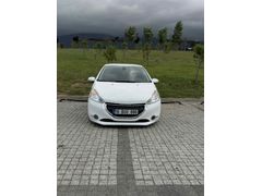 Sahibinden Peugeot 208 1.4 HDi Access 2013 Model 
