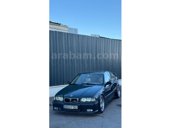 Sahibinden BMW 3 Serisi 320i 1993 Model