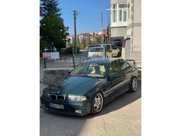 Sahibinden BMW 3 Serisi 320i 1993 Model