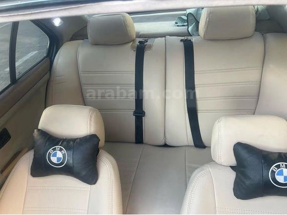 Sahibinden BMW 3 Serisi 320i 1993 Model