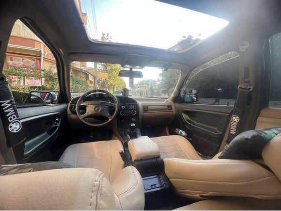 Sahibinden BMW 3 Serisi 320i 1993 Model
