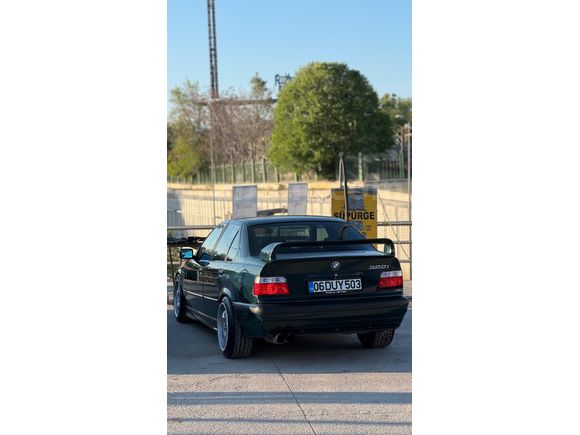 Sahibinden BMW 3 Serisi 320i 1993 Model
