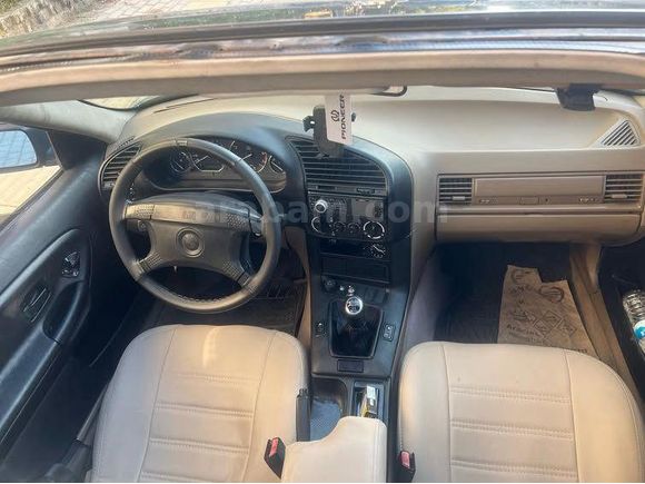 Sahibinden BMW 3 Serisi 320i 1993 Model