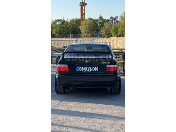 Sahibinden BMW 3 Serisi 320i 1993 Model