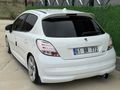 Sahibinden Peugeot 207 1.4 HDi Active 2012 Model 