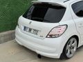 Sahibinden Peugeot 207 1.4 HDi Active 2012 Model 