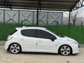 Sahibinden Peugeot 207 1.4 HDi Active 2012 Model 