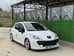 Sahibinden Peugeot 207 1.4 HDi Active 2012 Model 