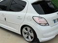 Sahibinden Peugeot 207 1.4 HDi Active 2012 Model 