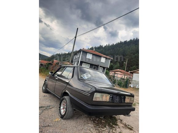 Dolu Dolu Eski kasa