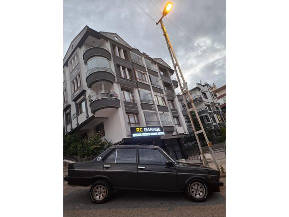 Dolu Dolu Eski kasa