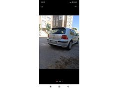 Sahibinden Volkswagen Golf 1.6 Comfortline 2001 Model