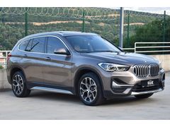 KOZ OTOMOTİV BMW X1 X Line NBT-ISITMA-HAFIZA HATASIZ BOYASIZ
