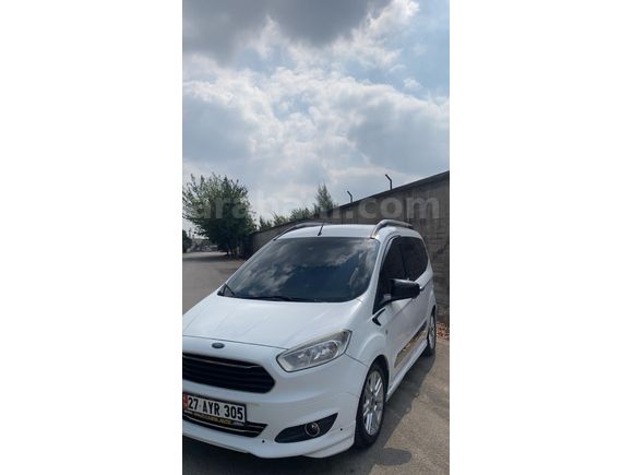 sahibinden temiz aile aracı