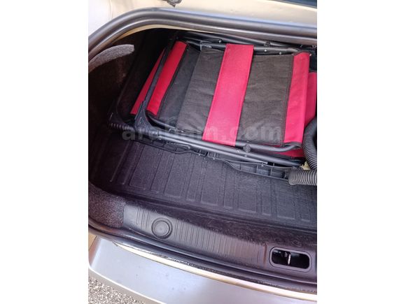 Sahibinden Renault Megane 1.5 dCi Expression 2007 Model  337 km Bej