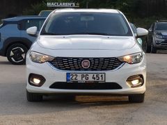 Sahibinden Fiat Egea 1.6 Multijet Lounge Plus 2016 Model