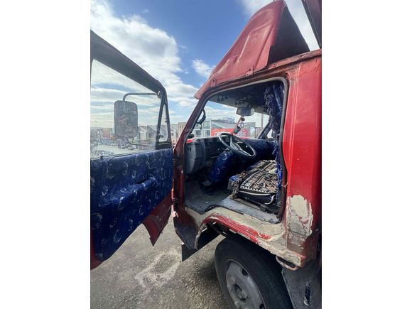 Sahibinden Isuzu NPR 
