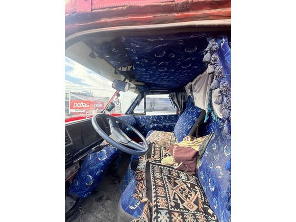 Sahibinden Isuzu NPR 