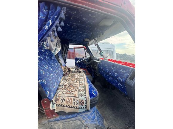 Sahibinden Isuzu NPR 