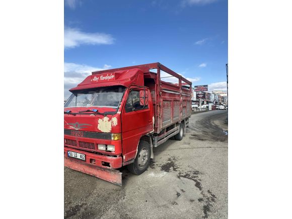 Sahibinden Isuzu NPR 
