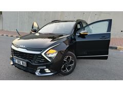 HATASIZ-TRAMERSİZ | 2025 ÇIKIŞLI SPORTAGE HYBRID | CAM TAVAN 