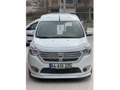 Sahibinden Dacia Dokker 1.5 BlueDCI Ambiance 2020 Model 