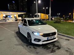 Sahibinden Fiat Egea 1.6 Multijet Urban Plus 2020 Model  142.800 km Beyaz