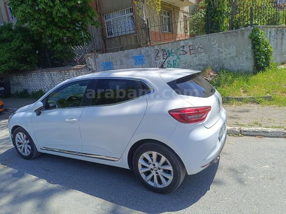 SAHİBİNDEN BOYASİZ TRAMERSİZ