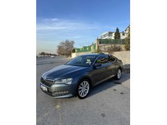 Sahibinden Skoda SuperB 1.5 TSI Prestige 2021 Model 