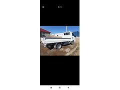 Sahibinden Kia Bongo K2500 DLX