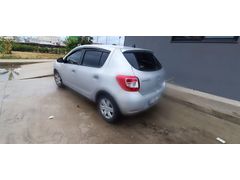 Sahibinden Dacia Sandero 1.5 dCi Ambiance 2013 Model