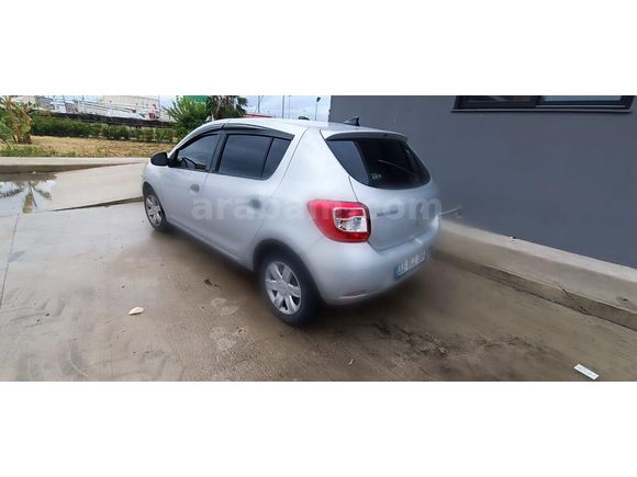 Sahibinden Dacia Sandero 1.5 dCi Ambiance 2013 Model