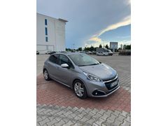 Sahibinden Peugeot 208 1.5 BlueHDi Signature 2020 Model