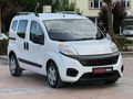 Galeriden Fiat Fiorino Combi 1.3 Multijet Pop 2022 Model Samsun